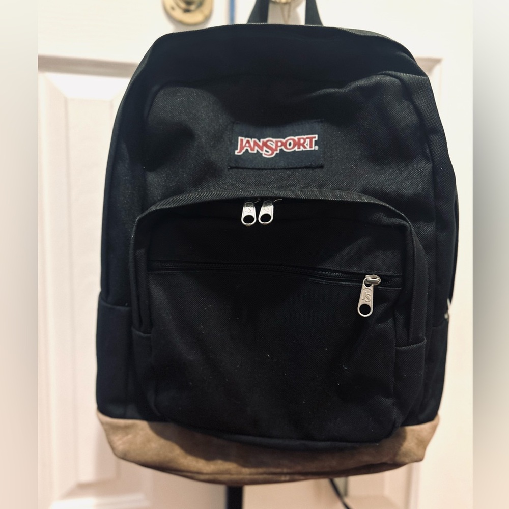 Jansport Backpack - Picture 2 of 4